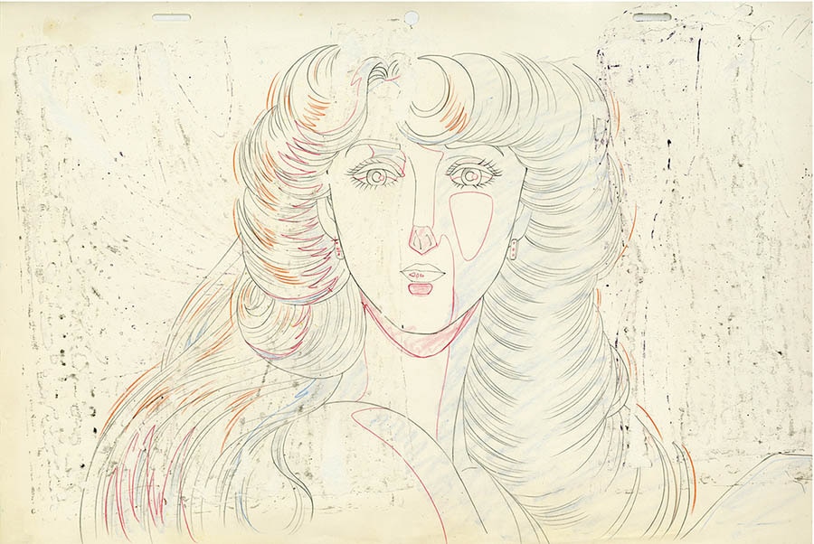 劇場版ゴルゴ13セル