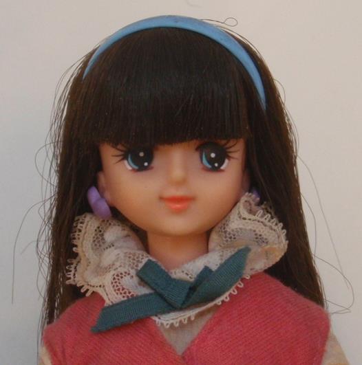 タカラ ときめきトゥナイト ときめきランゼ