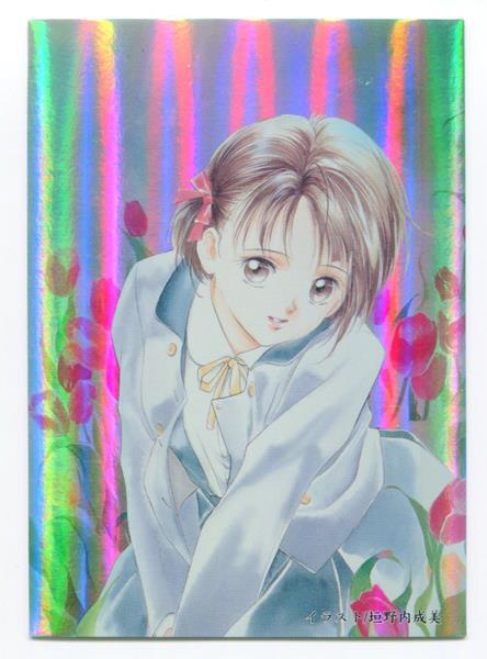 続 初恋物語 カード 117枚 続 初恋物語 カード 117枚 続 初恋物語 カード