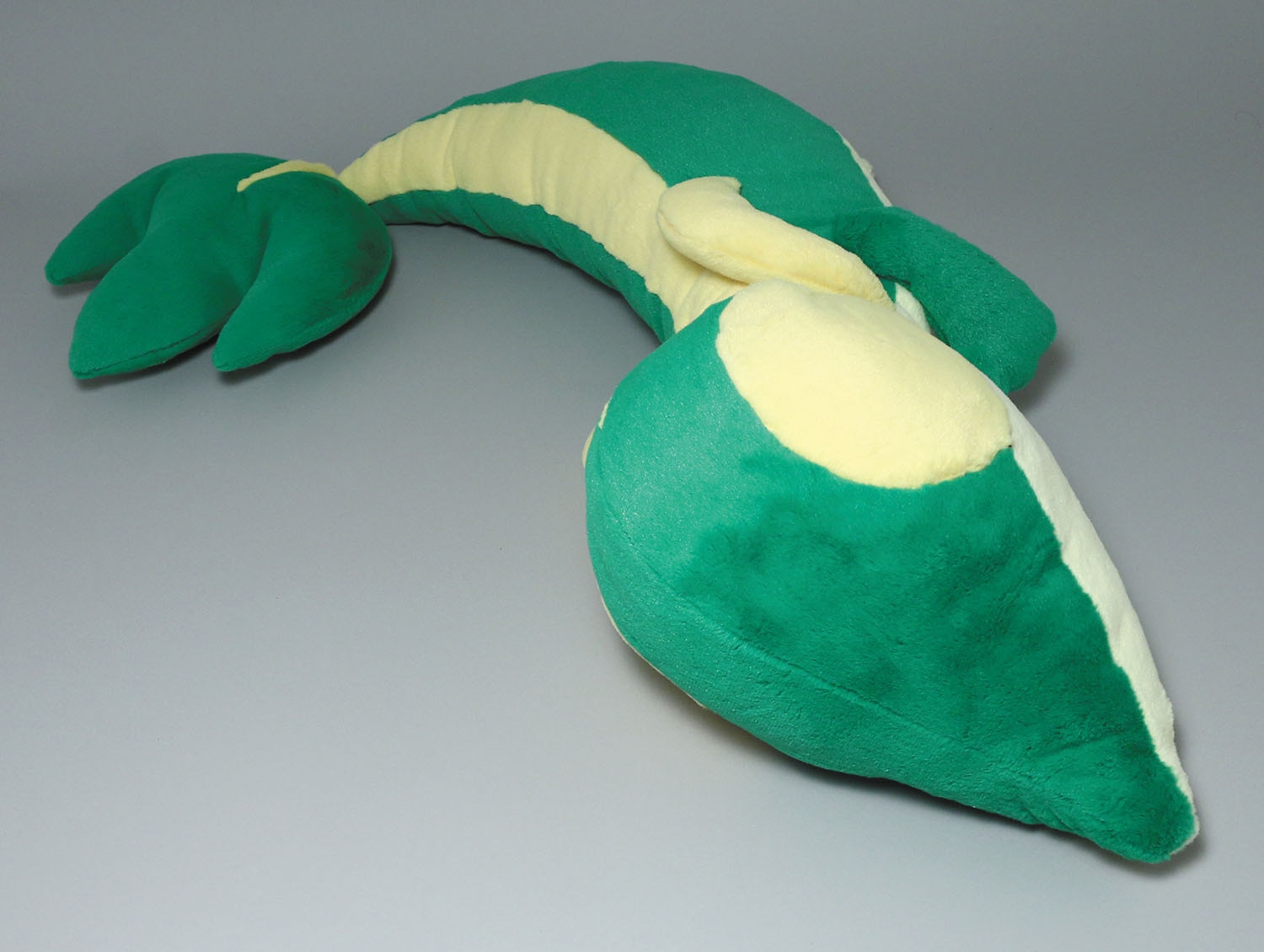 初夢 等身大ツタージャポケモンセンター 2012年製 初夢 等身大