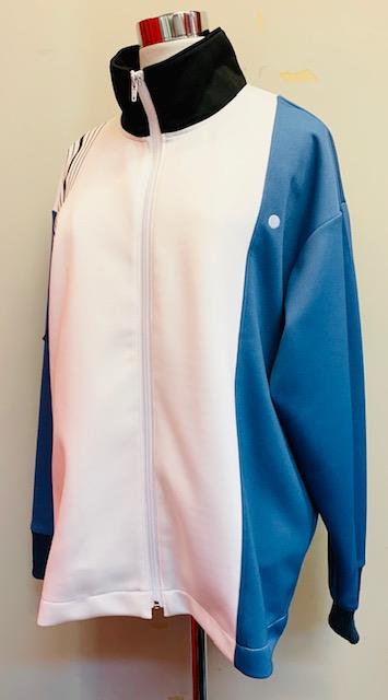 テニスの王子様 仁王雅治 ジャージ Sサイズ 刺繍入り おてふぇす 公式