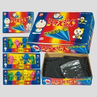 LOTTE ロッテ ビックリマン2000フィギュア 48種 特製ケース入り LOTTE