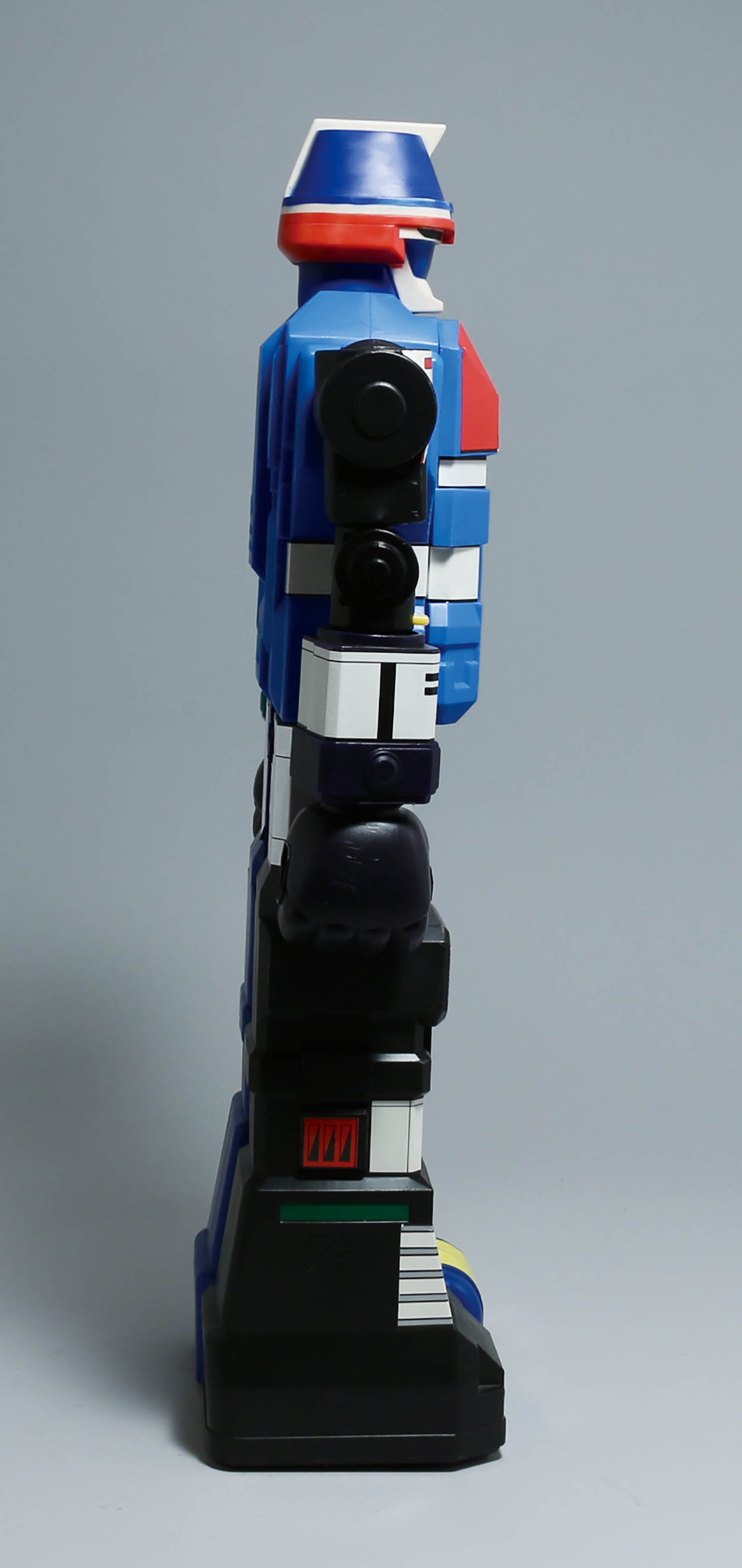 ポピー 六神合体ゴッドマーズ/スーパージャンボマシンダー