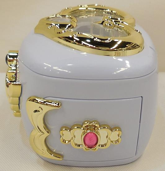 CLUE/愛天使伝説ウェディングピーチ×CLUE/St.Something Four 宝石箱