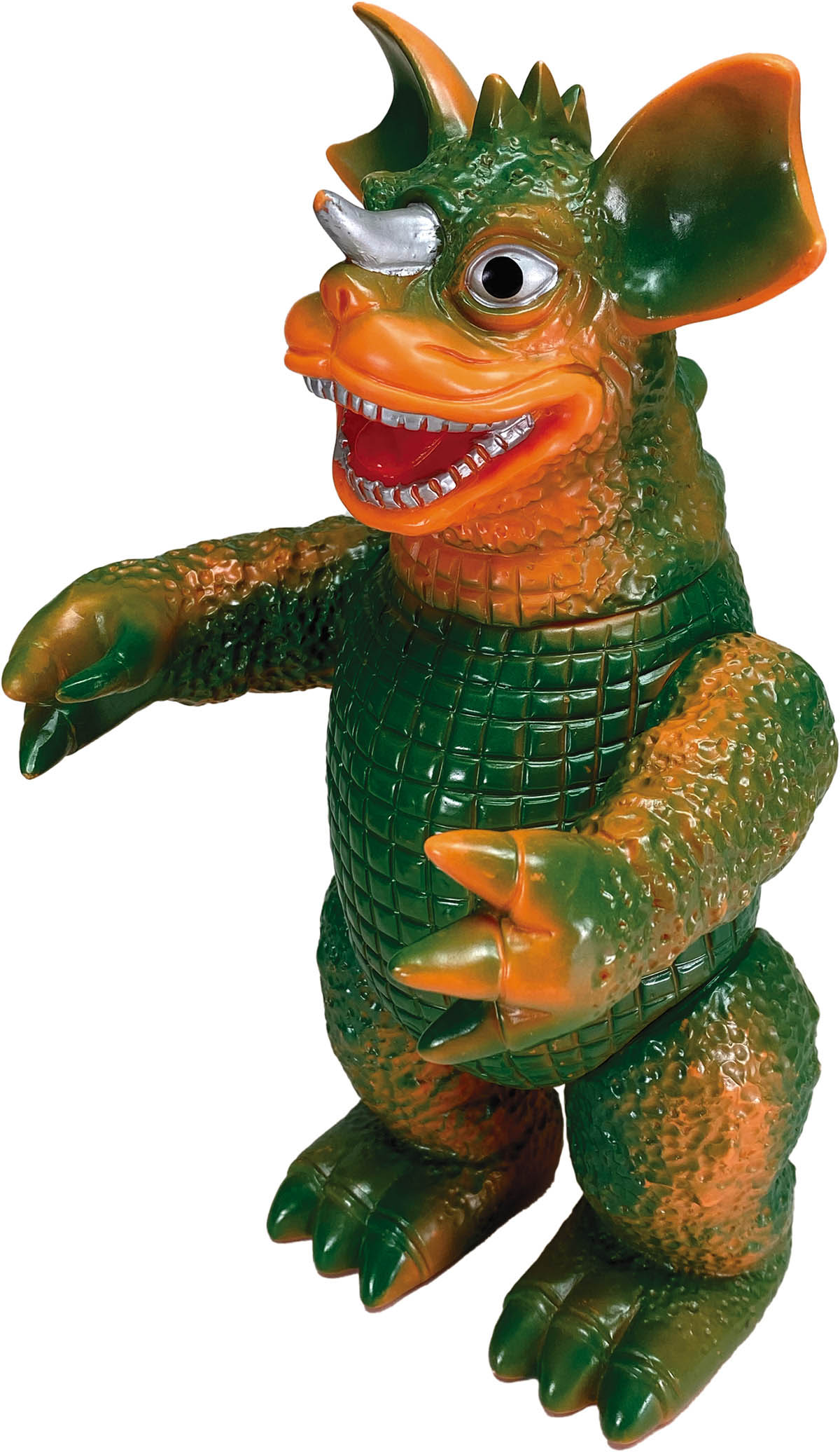 ブルマァク ジャイアントバラゴン 東京タワー付