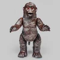 RUNA 忍者ハットリくん ソフビフィギュア