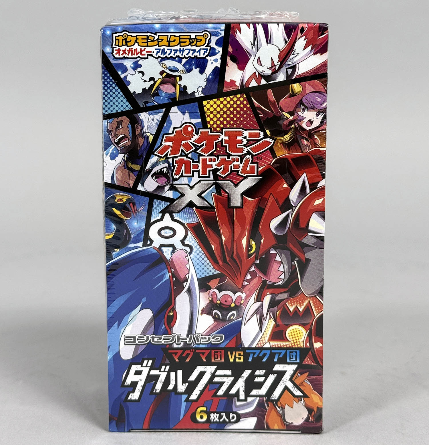 ポケモンカードゲーム PSA10 ポケモンカード XY アチャモ ダブル