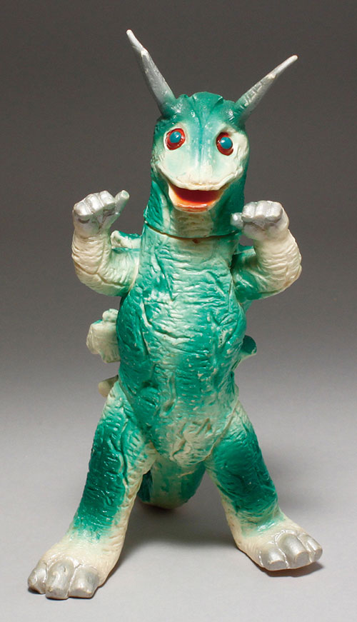 マルサン エレックス ステゴザウルス 怪獣ソフビまとめ売り 2026年最新