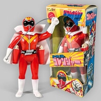 増田屋（マスダヤ） ウルトラQ ガラモン 手踊り 増田屋（マスダヤ