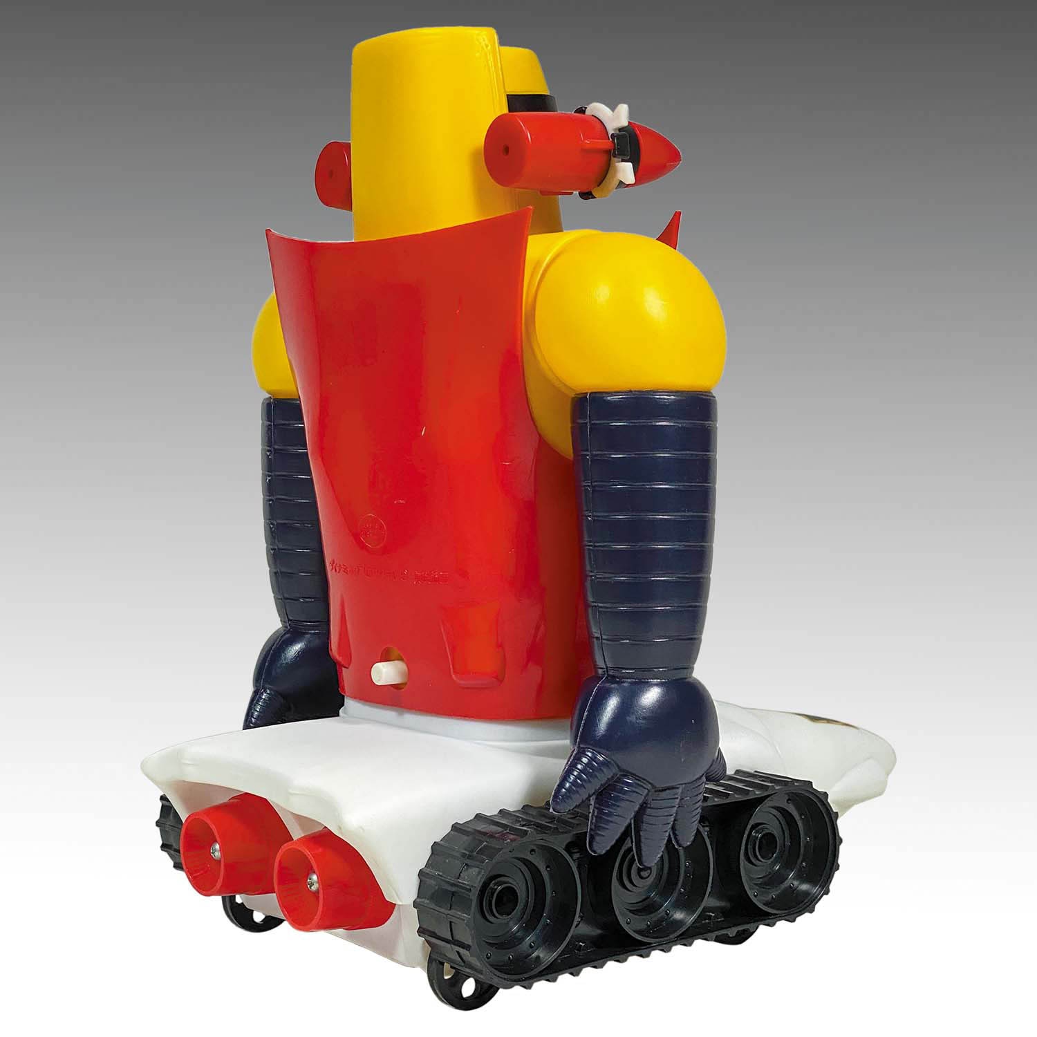 1803] ポピー ジャンボマシンダー ゲッター3