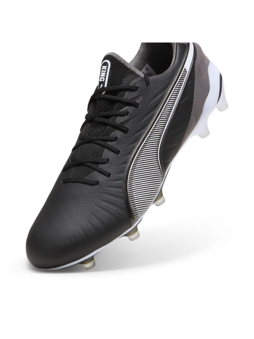 PUMA KING ULTIMATE HG ネイマール着用モデル 26cm PUMA KING ULTIMATE