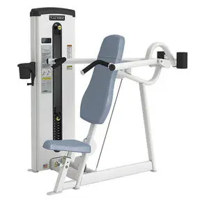 CYBEX VR1 チェストプレス 美品 配達可 Cybex VR1 Seated Leg Press