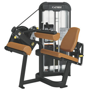 チェストプレスマシン - VR1 - Cybex