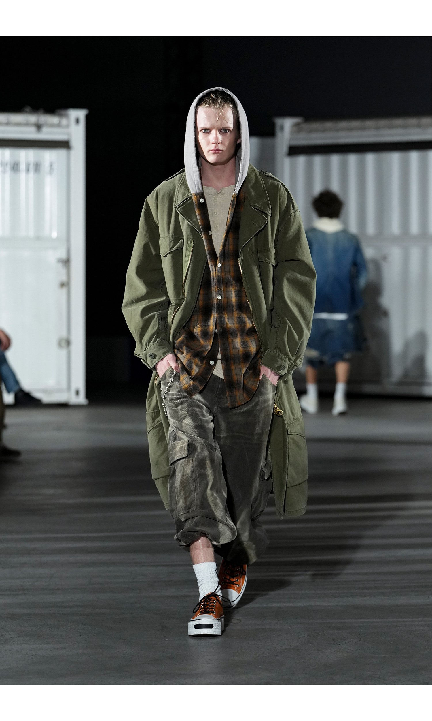Maison MIHARA YASUHIRO ONLINE STORE（ミハラヤスヒロオンライン