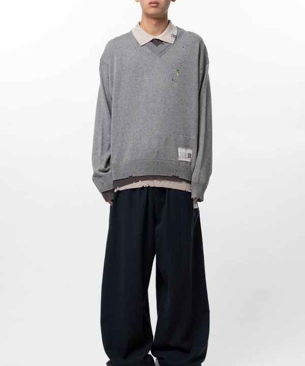 Maison MIHARA YASUHIRO ONLINE STORE（ミハラヤスヒロオンライン