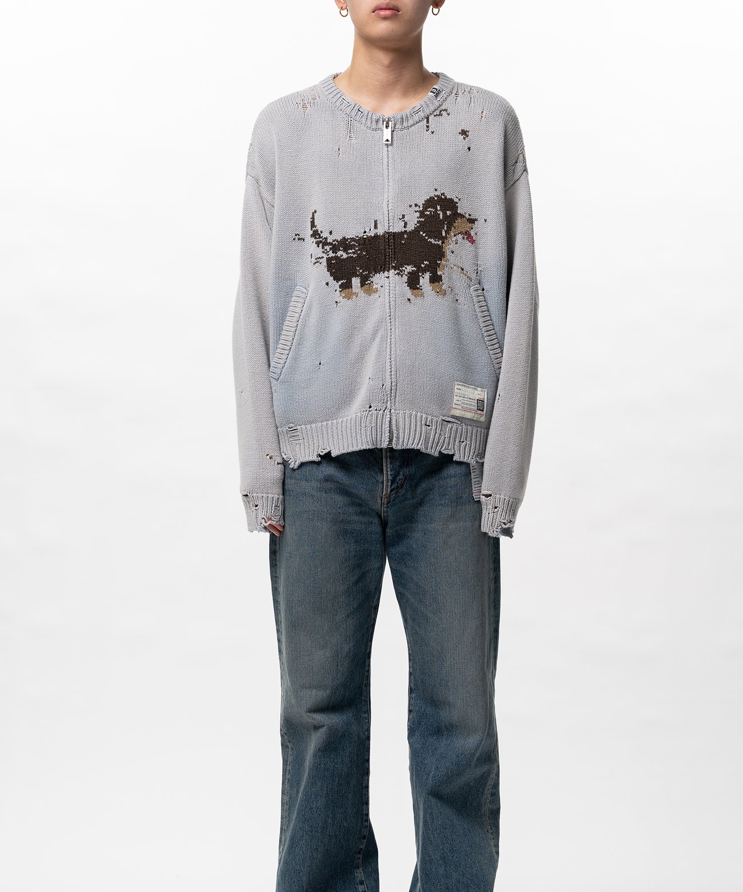 Maison MIHARA YASUHIRO ONLINE STORE（ミハラヤスヒロオンライン