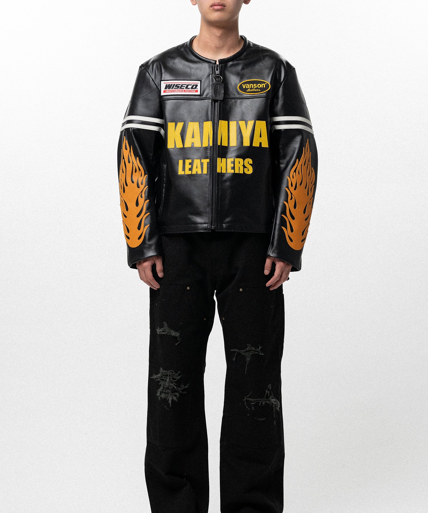 Maison MIHARA YASUHIRO ONLINE STORE（ミハラヤスヒロオンライン