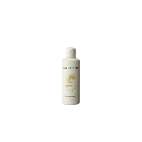 ヘアキッチン ハイドレイティングシャンプー 230ml 資生堂 ザヘアケア