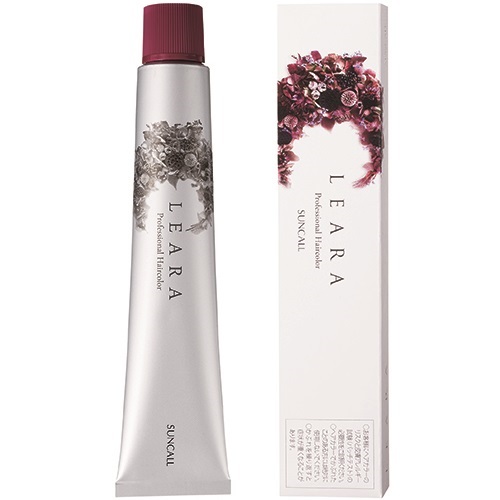 レアラカラー A6G 80g サンコールの通販・卸 | 4538742801754 | 理美容