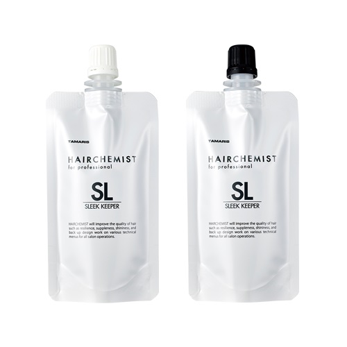 ヘアケミスト スリークキーパー 50サイズセット(シャンプー