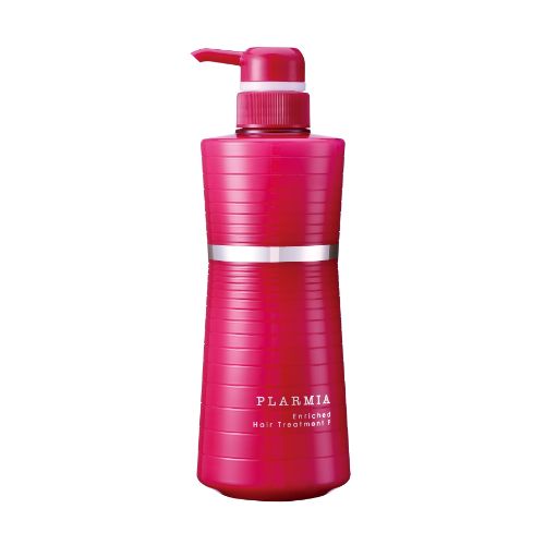 プラーミア エンリッチド ヘアトリートメントF 500g ミルボンの通販