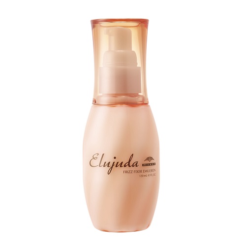 エルジューダ フリッズフィクサー エマルジョン 120ml ミルボンの通販