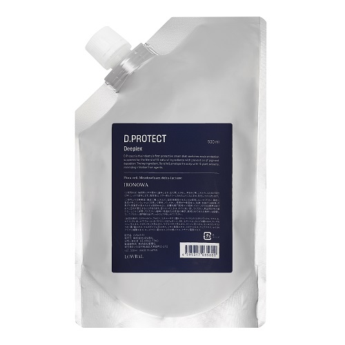 ディーエマルジョン 1000g イロノワの通販・卸 | 4595317035587 | 理