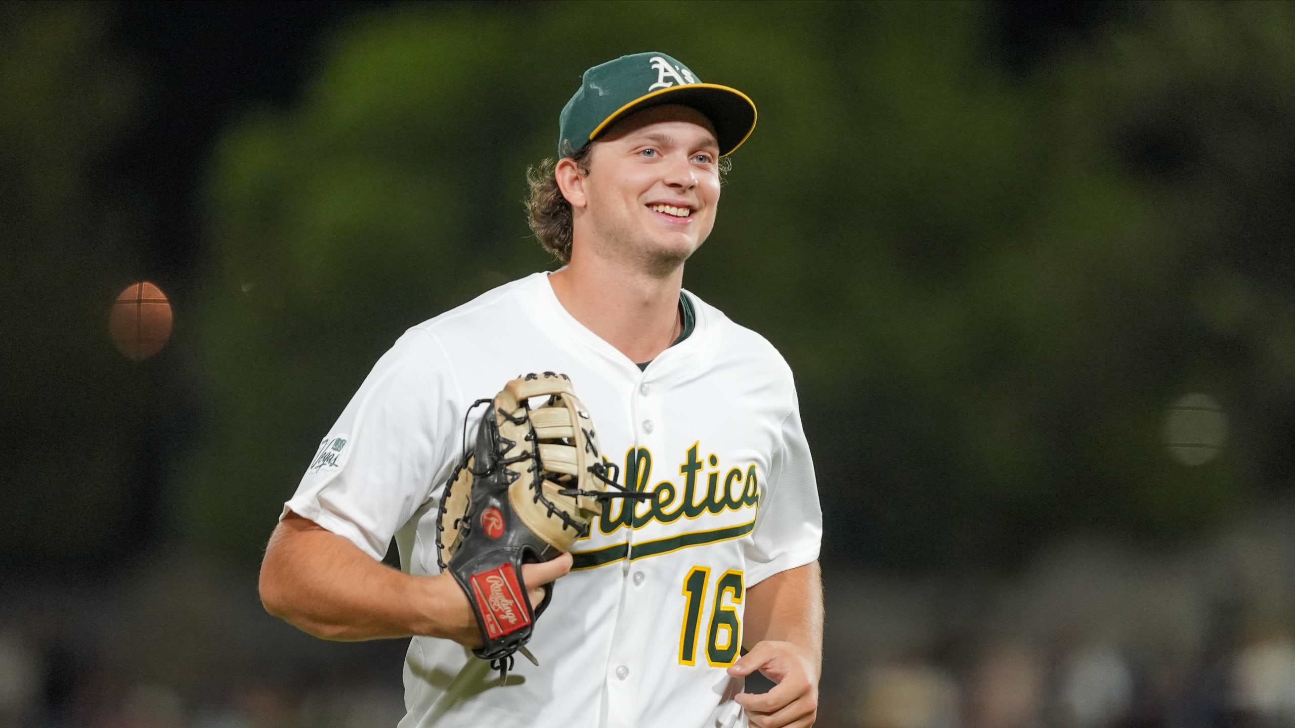 MLBアウォード2025】ROY（ルーキー）はA'sのニック・カーツとATLの