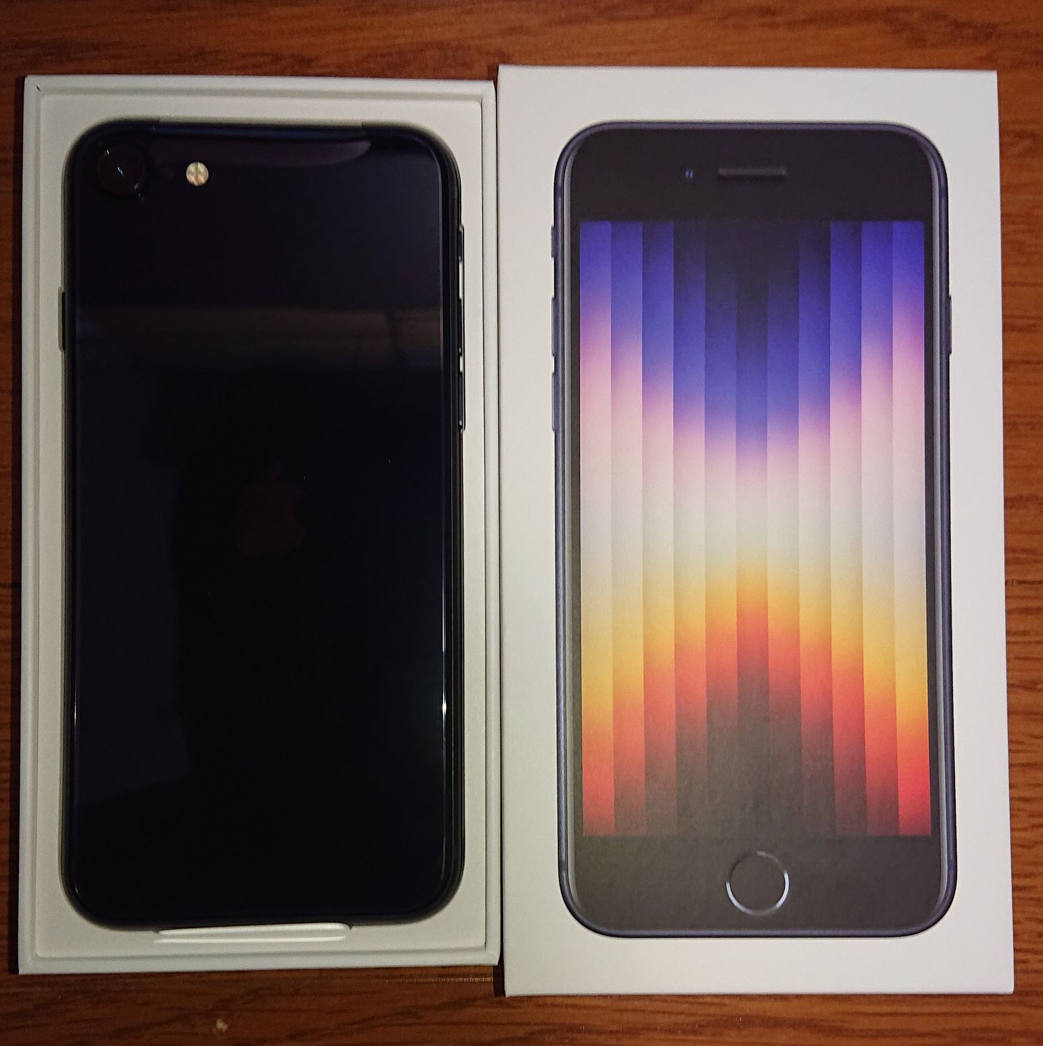 ムスビー｜Apple iPhone SE3 第3世代 64GB midnight 黒 MMYC3J/A