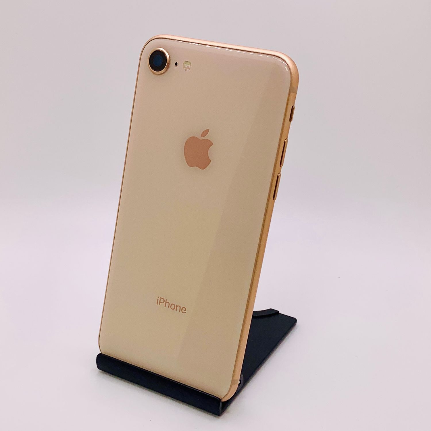 Apple iPhone 8 64GB ゴールド SiMフリー iPhone8 ゴールド 64GB