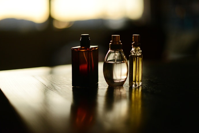 香水(ユニセックス) Time Inc. east / A-1 Eau de Parfum 30ml Timc