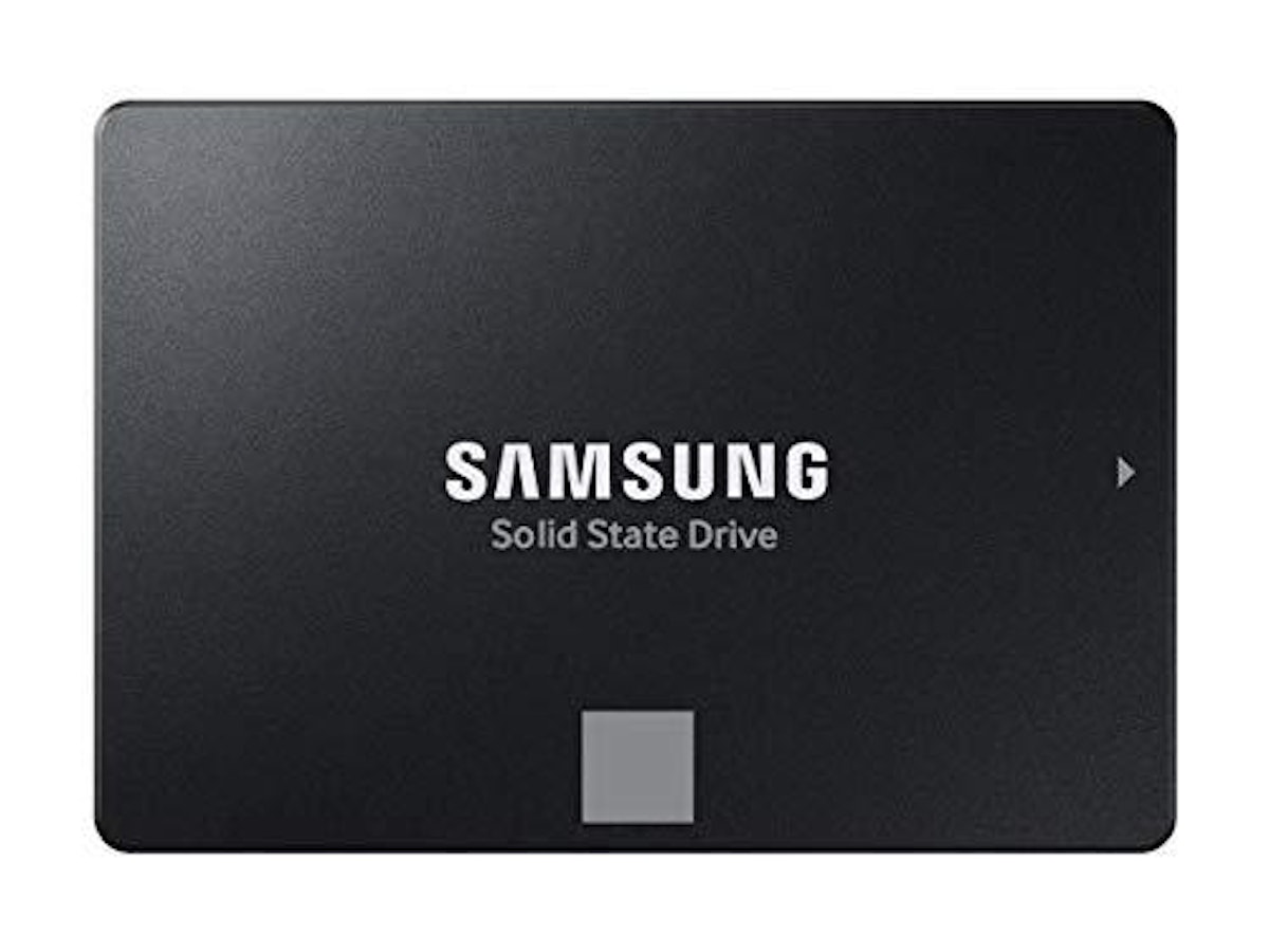 500GBのSSDのおすすめ人気ランキング【2026年2月】 | マイベスト