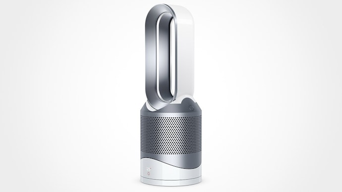 Dyson Pure Hot+Cool HP00をレビュー！クチコミ・評判をもとに徹底検証