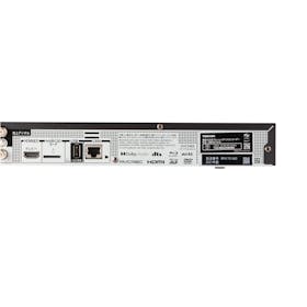 レグザ ブルーレイ DBR-W1010をレビュー！クチコミ・評判をもとに徹底