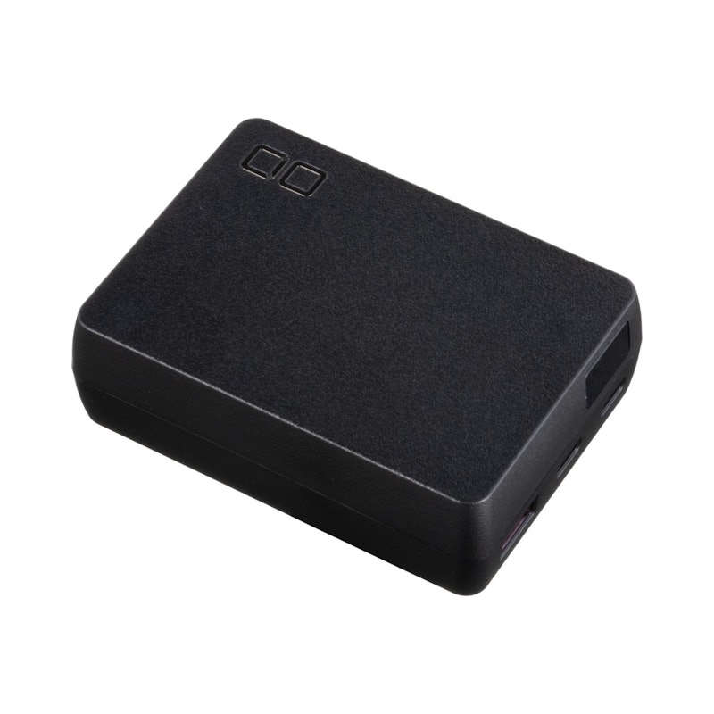 Anker Prime Power Bank （9600mAh, 65W, Fusion） A1339N11を検証