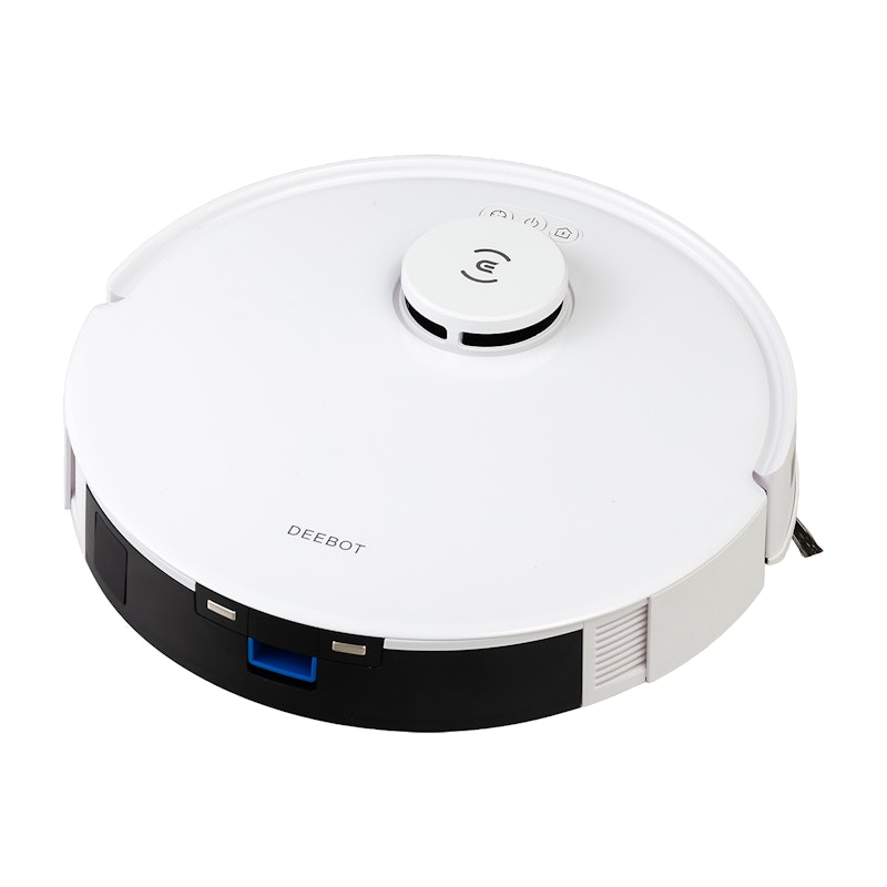 エコバックスジャパン DEEBOT N20 Pro PLUSを検証レビュー！ロボット