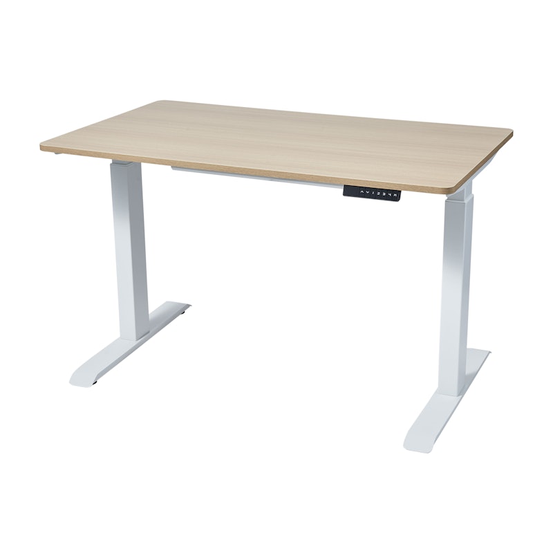 IKEA BEKANT デスク 昇降式をレビュー！クチコミ・評判をもとに徹底