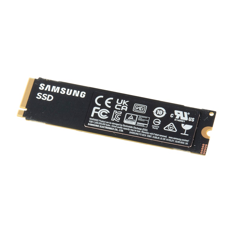 Sandisk WD_BLACK SN8100 NVMe SSD WDS100T1X0Mを検証レビュー！M.2