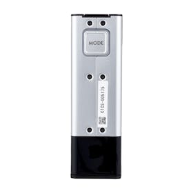GOLFZON Japan CaddyTalk CUBEを検証レビュー！ゴルフ用レーザー距離計