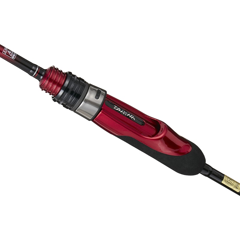 DAIWA 月下美人 AJING 510UL-Sをレビュー！クチコミ・評判をもとに徹底