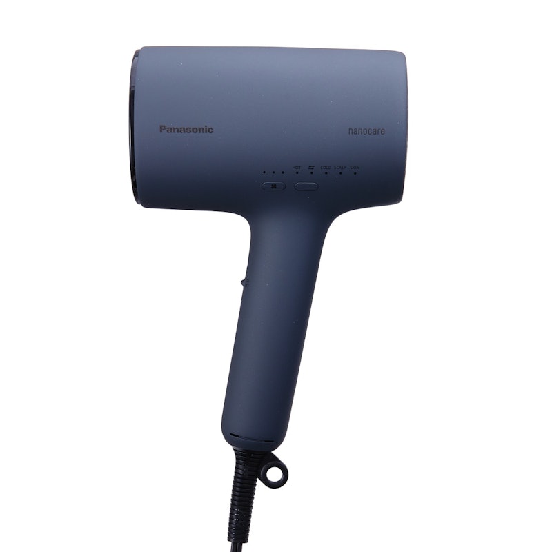 パナソニック ナノケア ヘアドライヤー EH-NA0K-Kを検証レビュー！ヘア