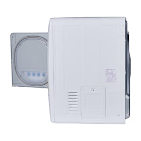 東芝 衣類乾燥機 ED-608-Wをレビュー！クチコミ・評判をもとに徹底検証
