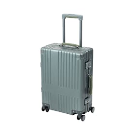 innovator Green Bay 36L Cabin INV1811STPを検証レビュー！アルミ製
