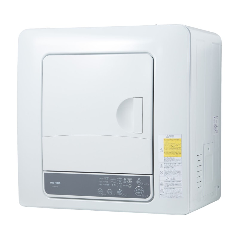 Panasonic 衣類乾燥機 NH-D603 F08 6.0kg 衣類乾燥機 | パナソニック
