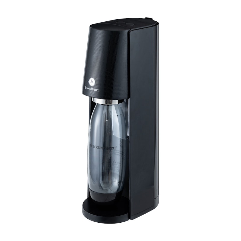 ソーダストリーム SodaStream E-TERRA (E-テラ) スターターキット
