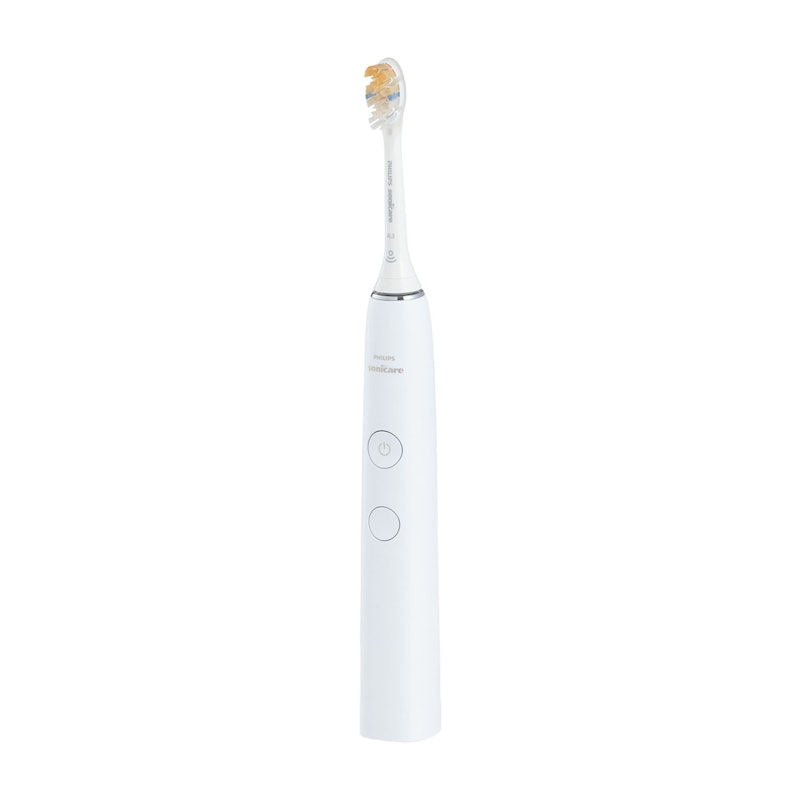 Philips Sonicare DiamondClean 9000 HX9911/71を検証レビュー！電動