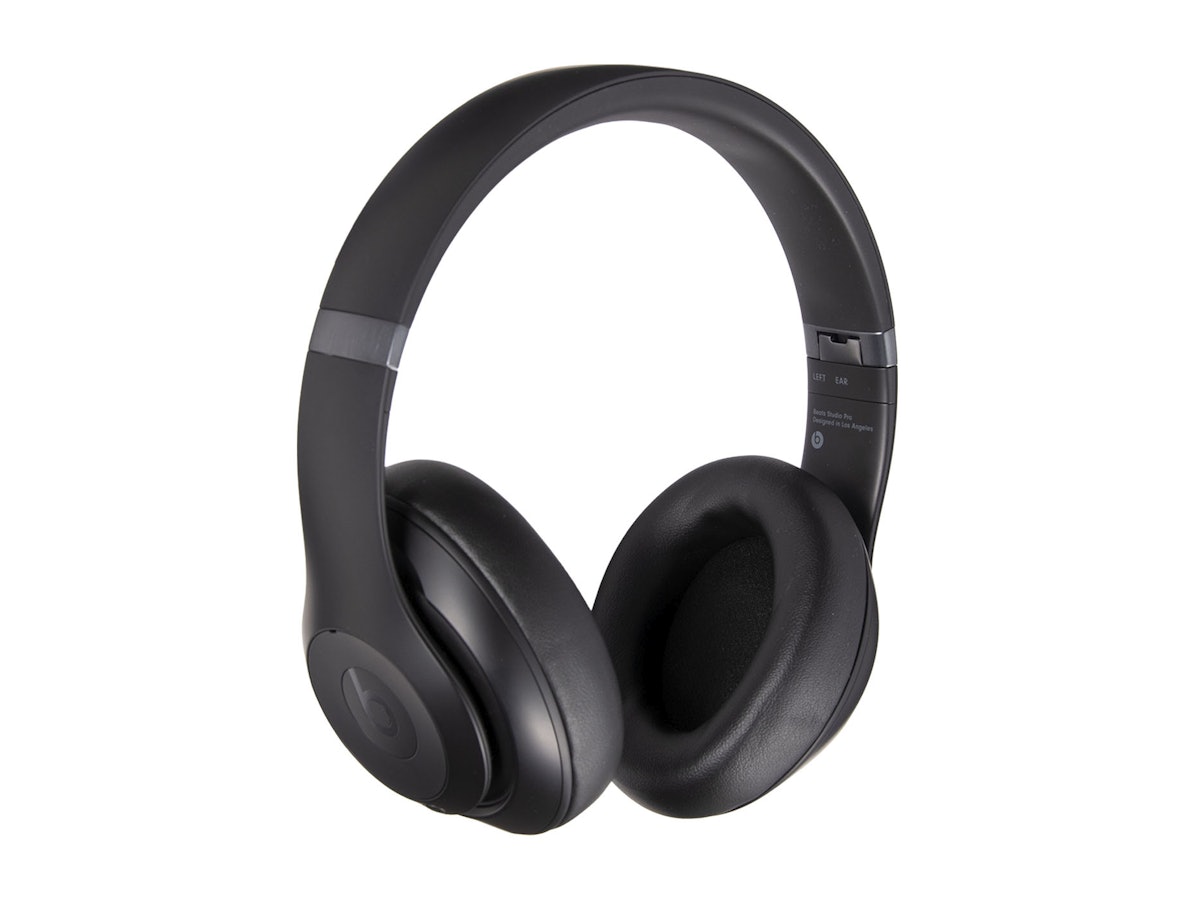 Beats Studio Proを徹底レビュー！実際に使ってわかったメリット
