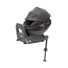 コンビ THE S ISOFIX エッグショック ZCをレビュー！クチコミ・評判を