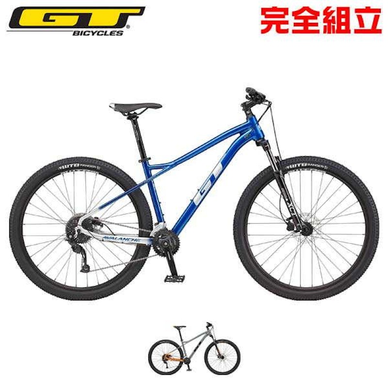 GTのマウンテンバイクのおすすめ人気ランキング【2026年2月】 | マイベスト