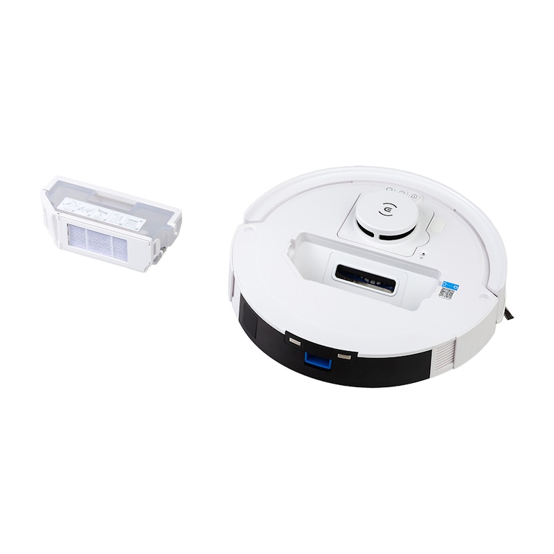 エコバックスジャパン DEEBOT N20 Pro PLUSを検証レビュー！ロボット